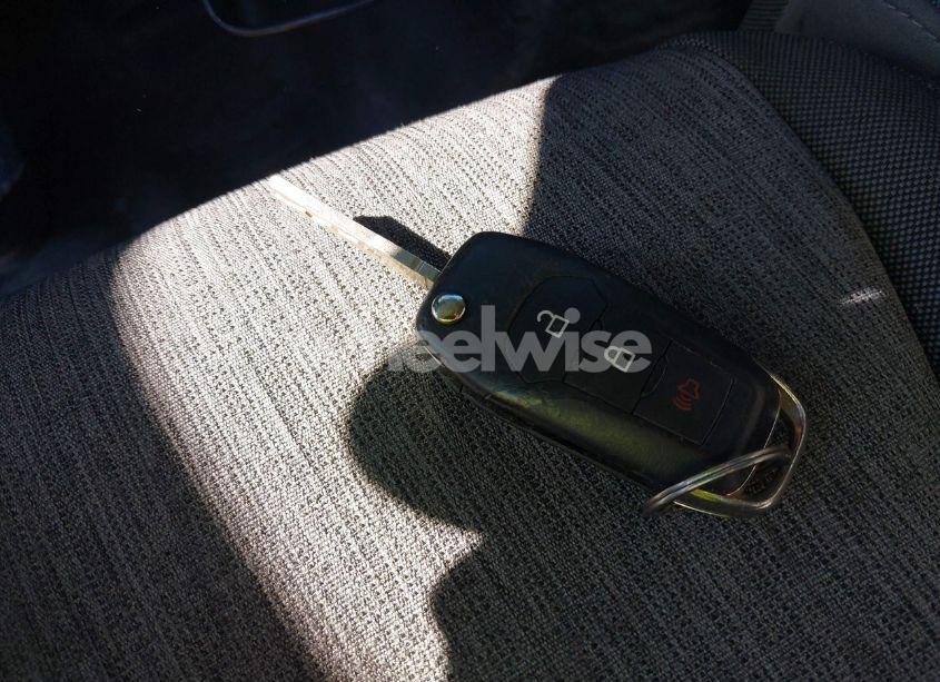 Photo 11 of 2023 Ford F-150 XL (VIN 1FTFW1CDXPFC03174)