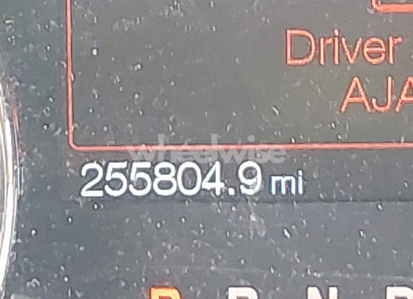 Photo 15 of 2011 Ford F-150 LARIAT (VIN 1FTFW1CF0BFA55465)