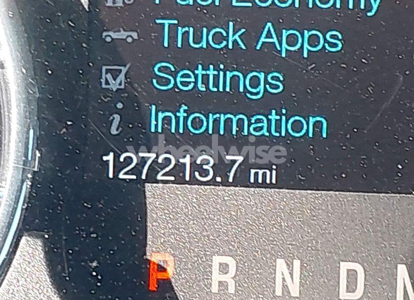 Photo 15 of 2011 Ford F-150 FX2 (VIN 1FTFW1CF0BKD75165)