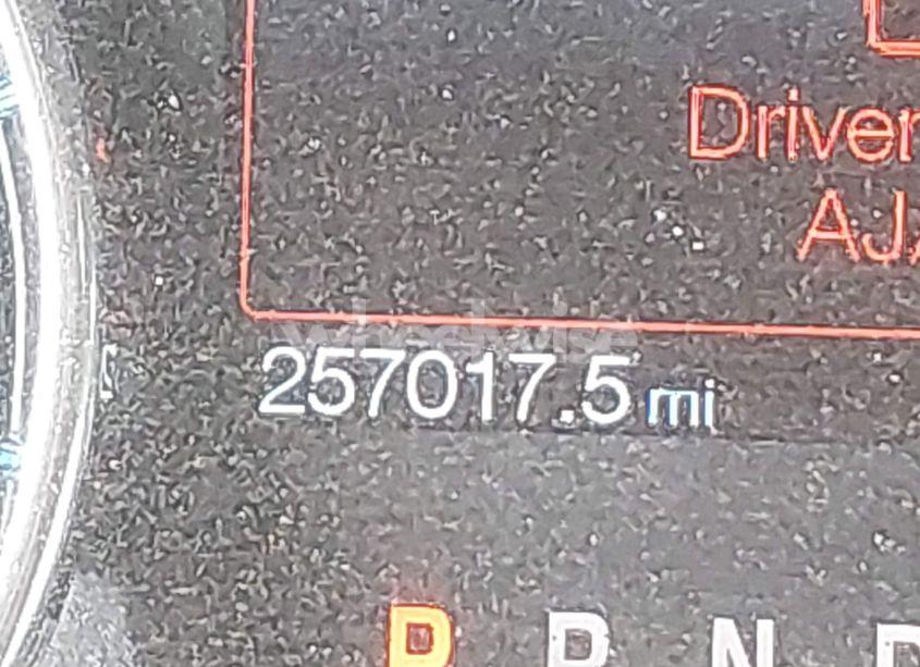 Photo 15 of 2011 Ford F-150 LARIAT (VIN 1FTFW1CF0BKE15938)