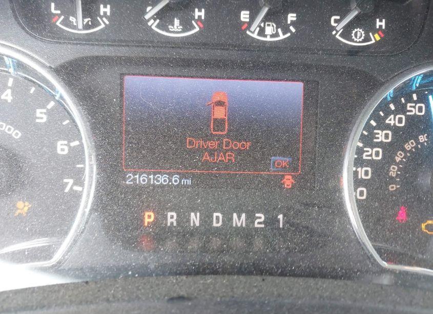 Photo 7 of 2012 Ford F-150 XLT (VIN 1FTFW1CF0CFC93771)