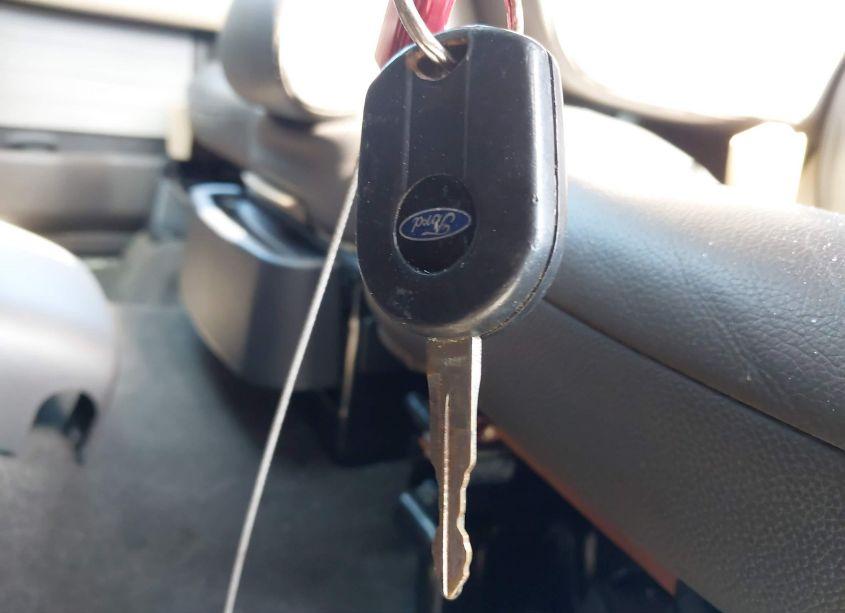 Photo 11 of 2013 Ford F-150 XLT (VIN 1FTFW1CF0DKF29862)