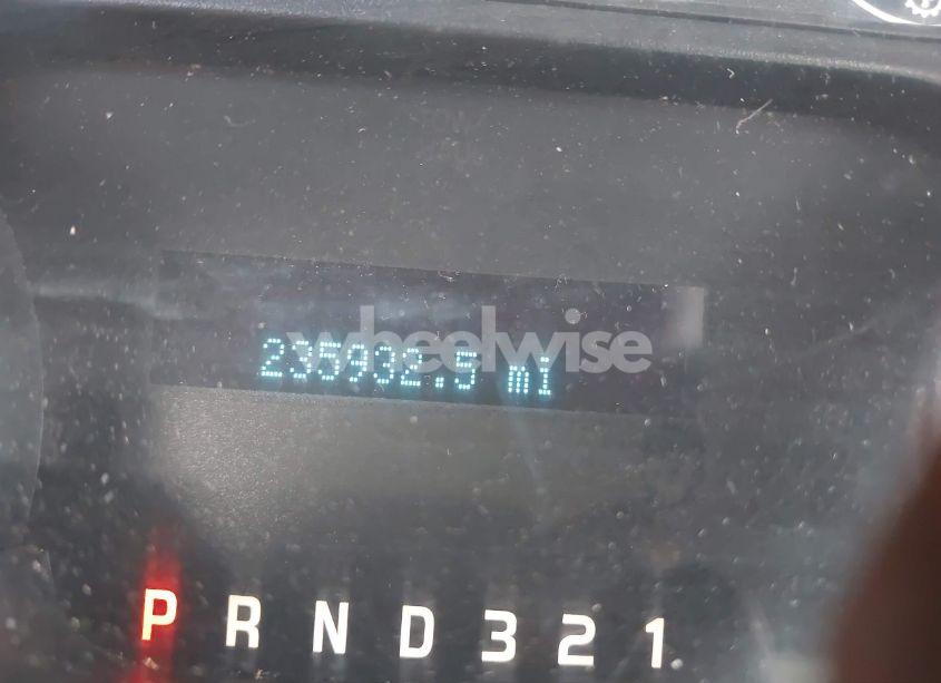 Photo 15 of 2013 Ford F-150 XL (VIN 1FTFW1CF0DKG53162)