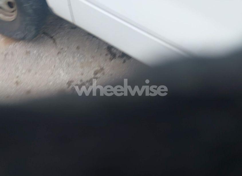 Photo 18 of 2013 Ford F-150 XL (VIN 1FTFW1CF0DKG53162)