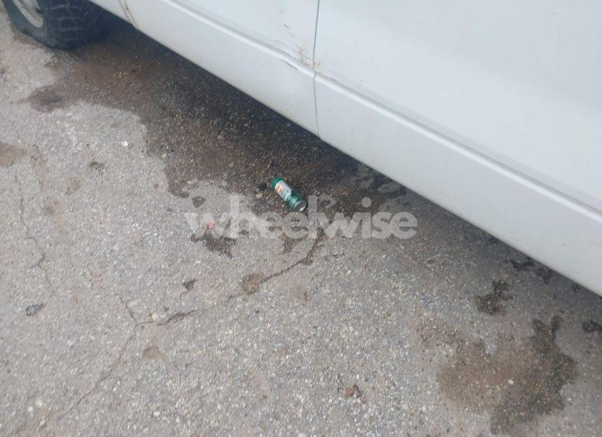 Photo 20 of 2013 Ford F-150 XL (VIN 1FTFW1CF0DKG53162)