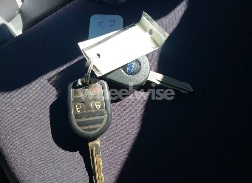 Photo 11 of 2014 Ford F-150 XLT (VIN 1FTFW1CF0EFA35477)