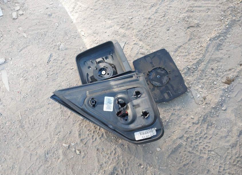 Photo 12 of 2014 Ford F-150 STX (VIN 1FTFW1CF0EKE06211)