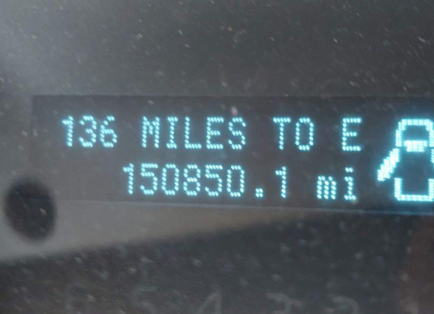 Photo 16 of 2014 Ford F-150 STX (VIN 1FTFW1CF0EKE06211)