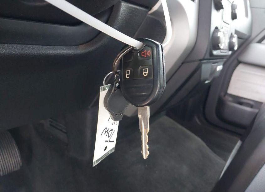 Photo 11 of 2014 Ford F-150 XLT (VIN 1FTFW1CF0EKF72356)