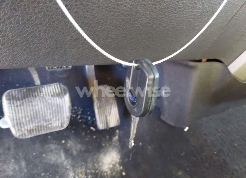 Photo 11 of 2011 Ford F-150 XLT (VIN 1FTFW1CF1BFD22421)