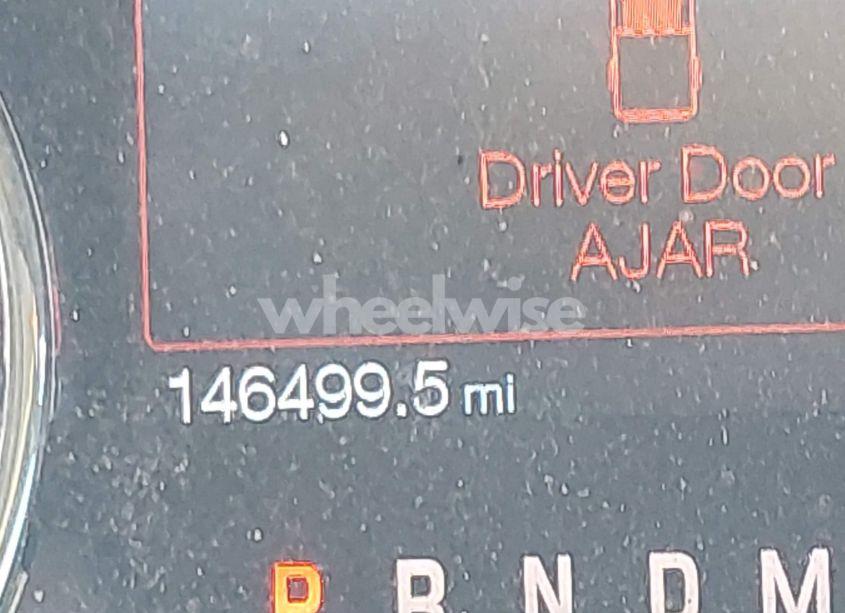 Photo 15 of 2011 Ford F-150 XLT (VIN 1FTFW1CF1BFD22421)