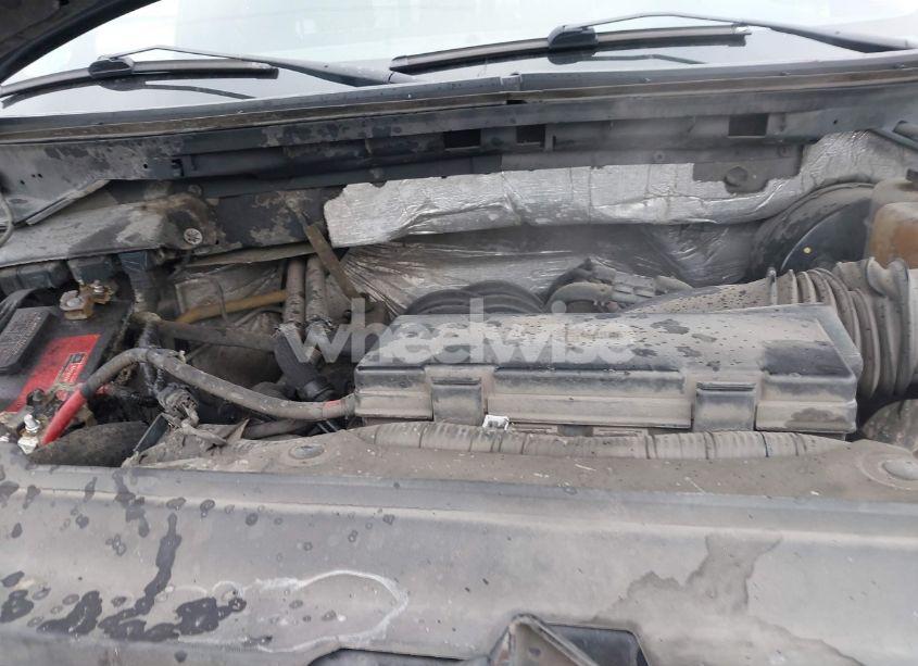 Photo 10 of 2012 Ford F-150 FX2 (VIN 1FTFW1CF1CFC11529)