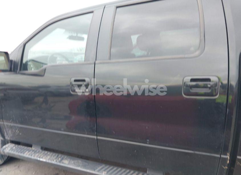 Photo 14 of 2012 Ford F-150 FX2 (VIN 1FTFW1CF1CFC11529)