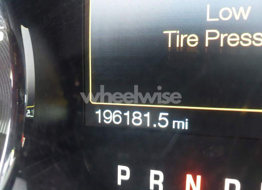 Photo 15 of 2012 Ford F-150 FX2 (VIN 1FTFW1CF1CFC11529)