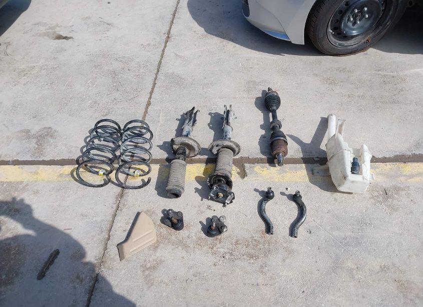 Photo 12 of 2012 Ford F-150 KING RANCH (VIN 1FTFW1CF1CKD42886)