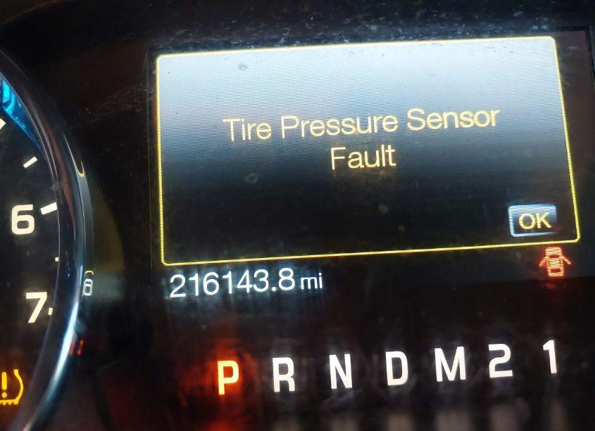 Photo 16 of 2012 Ford F-150 KING RANCH (VIN 1FTFW1CF1CKD42886)