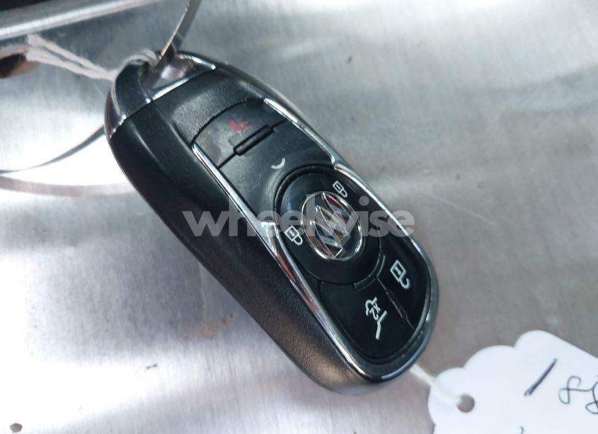 Photo 11 of 2012 Ford F-150 XLT (VIN 1FTFW1CF1CKD73782)