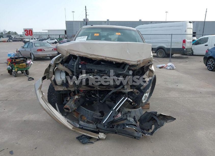 Photo 13 of 2012 Ford F-150 XLT (VIN 1FTFW1CF1CKD73782)