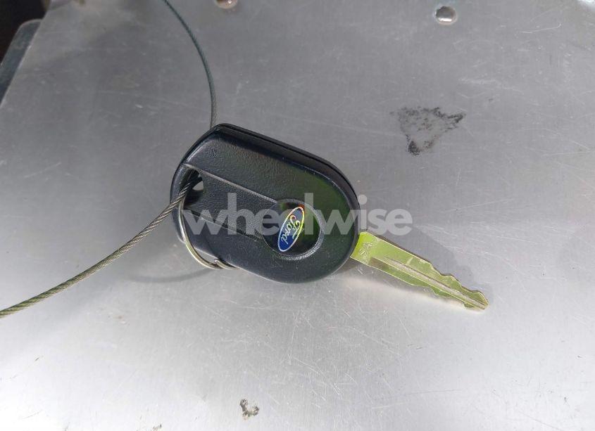 Photo 11 of 2013 Ford F-150 XLT (VIN 1FTFW1CF1DFA93418)