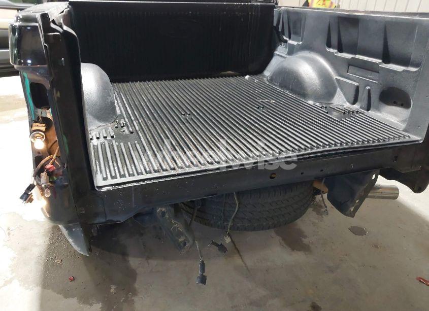 Photo 6 of 2013 Ford F-150 XLT (VIN 1FTFW1CF1DKE51611)