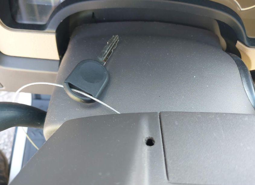 Photo 11 of 2013 Ford F-150 XLT (VIN 1FTFW1CF1DKG18694)