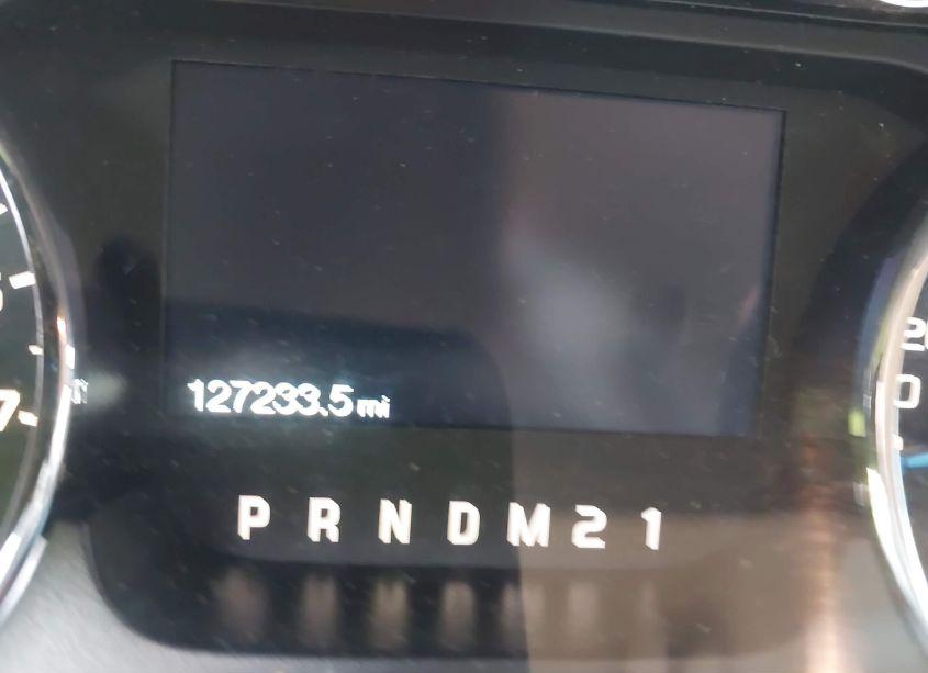 Photo 16 of 2013 Ford F-150 XLT (VIN 1FTFW1CF1DKG18694)