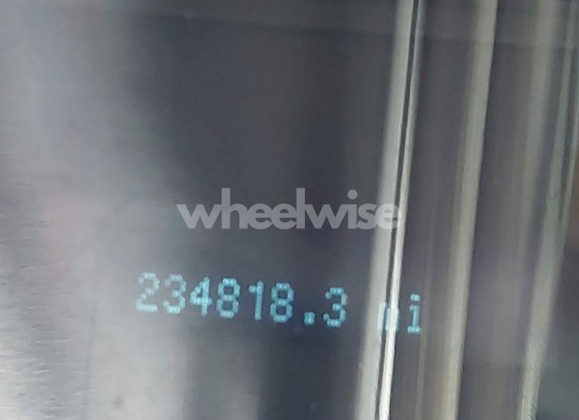 Photo 15 of 2014 Ford F-150 XL (VIN 1FTFW1CF1EFD12959)