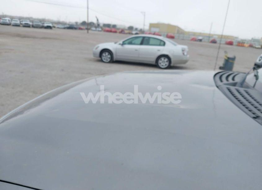 Photo 6 of 2014 Ford F-150 XLT (VIN 1FTFW1CF1EKE30615)