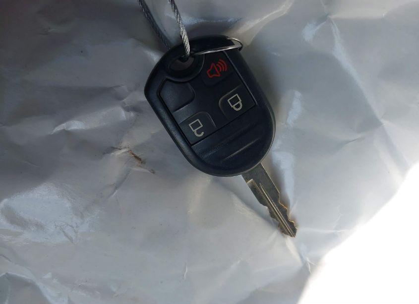 Photo 11 of 2011 Ford F-150 XL (VIN 1FTFW1CF2BFA23228)