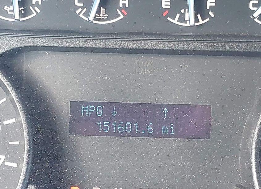 Photo 15 of 2011 Ford F-150 XL (VIN 1FTFW1CF2BFA23228)