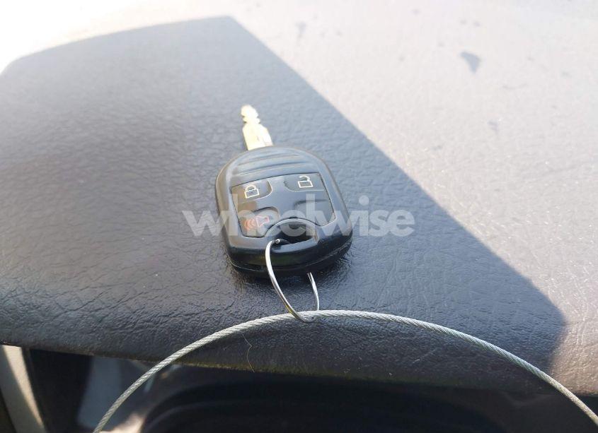 Photo 11 of 2011 Ford F-150 XLT (VIN 1FTFW1CF2BKD78181)