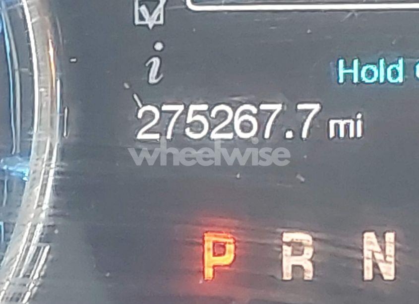 Photo 15 of 2011 Ford F-150 XLT (VIN 1FTFW1CF2BKD78181)