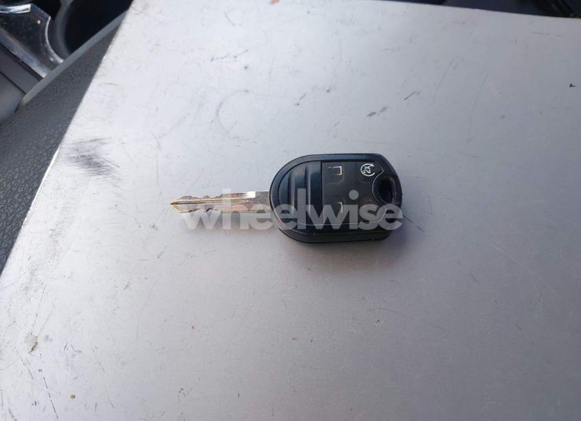 Photo 11 of 2012 Ford F-150 FX2 (VIN 1FTFW1CF2CFB11892)