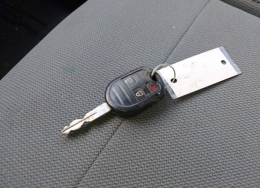 Photo 11 of 2012 Ford F-150 XL (VIN 1FTFW1CF2CKE38199)