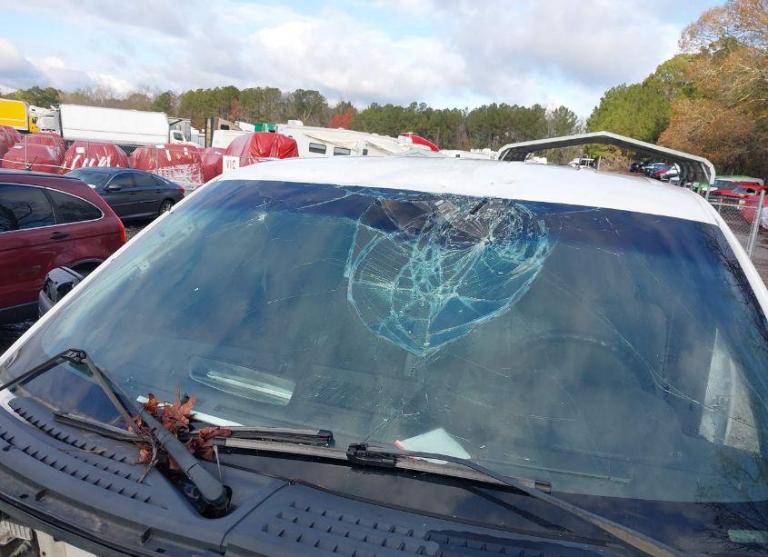 Photo 19 of 2012 Ford F-150 XL (VIN 1FTFW1CF2CKE38199)