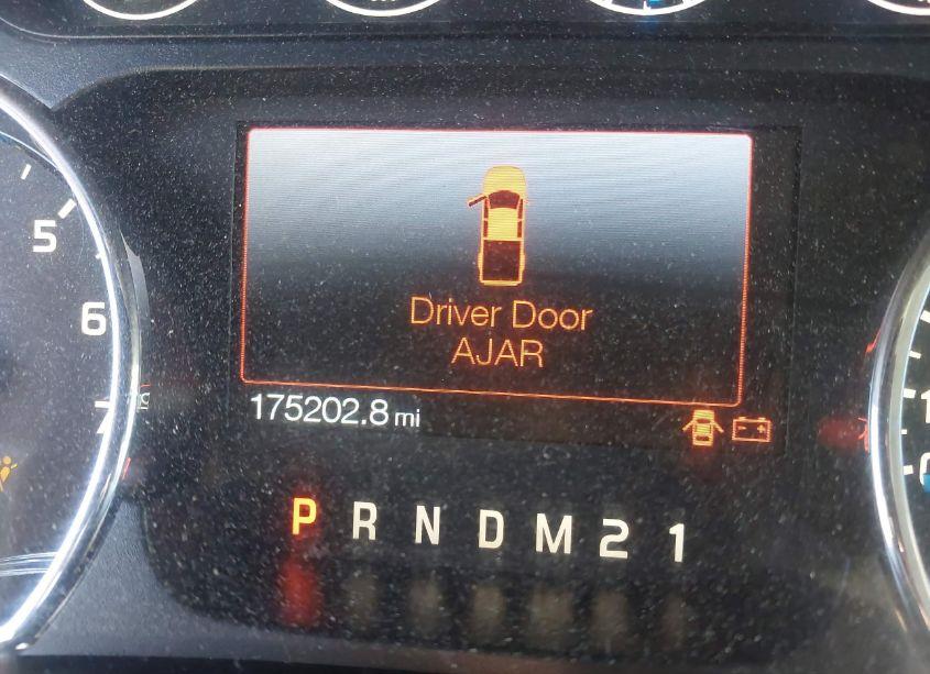 Photo 15 of 2013 Ford F-150 XLT (VIN 1FTFW1CF2DFB64125)