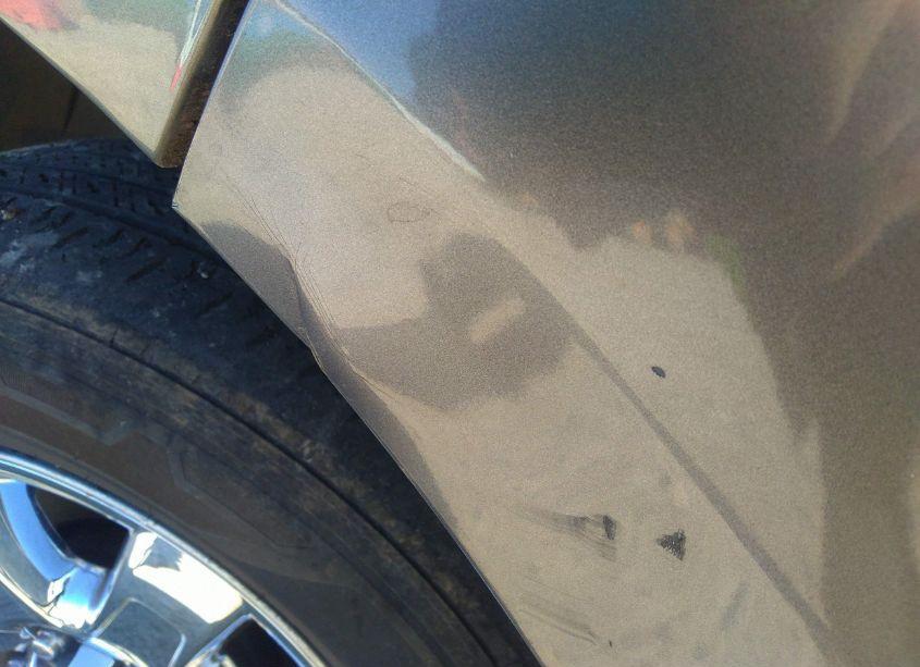 Photo 18 of 2013 Ford F-150 XLT (VIN 1FTFW1CF2DFC46128)