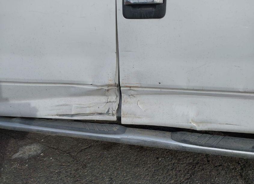 Photo 19 of 2014 Ford F-150 XLT (VIN 1FTFW1CF2EFD11318)