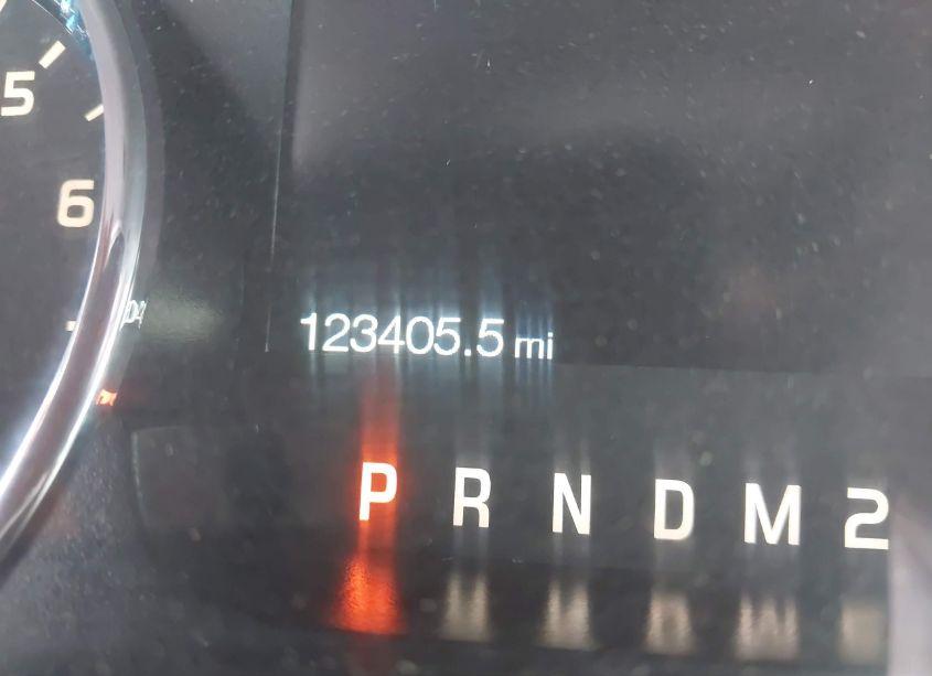 Photo 7 of 2014 Ford F-150 XLT (VIN 1FTFW1CF2EFD11318)