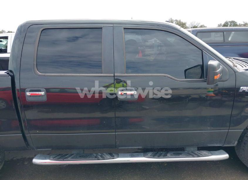 Photo 13 of 2014 Ford F-150 XLT (VIN 1FTFW1CF2EKG55187)