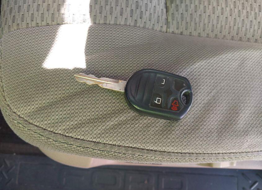 Photo 11 of 2011 Ford F-150 XLT (VIN 1FTFW1CF3BFD10545)