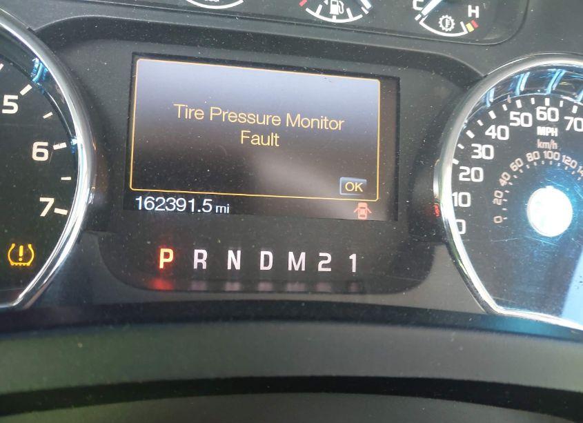 Photo 15 of 2011 Ford F-150 XLT (VIN 1FTFW1CF3BFD10545)