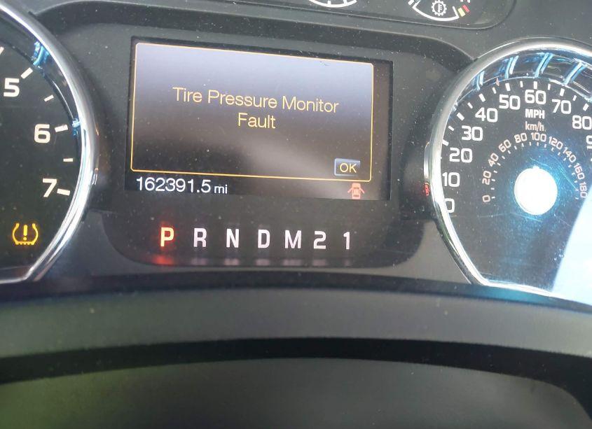 Photo 7 of 2011 Ford F-150 XLT (VIN 1FTFW1CF3BFD10545)