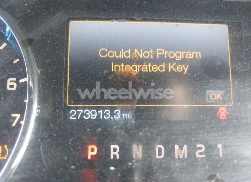 Photo 15 of 2011 Ford F-150 XLT (VIN 1FTFW1CF3BKD57601)