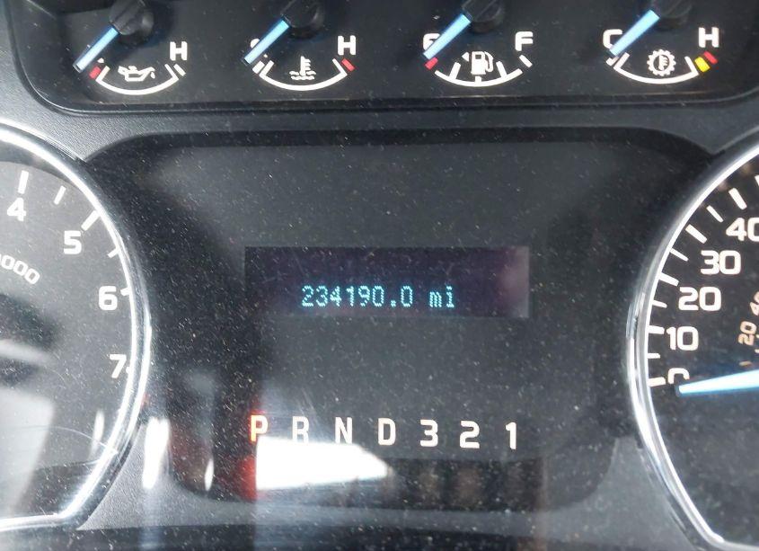 Photo 15 of 2012 Ford F-150 XLT (VIN 1FTFW1CF3CFA21005)