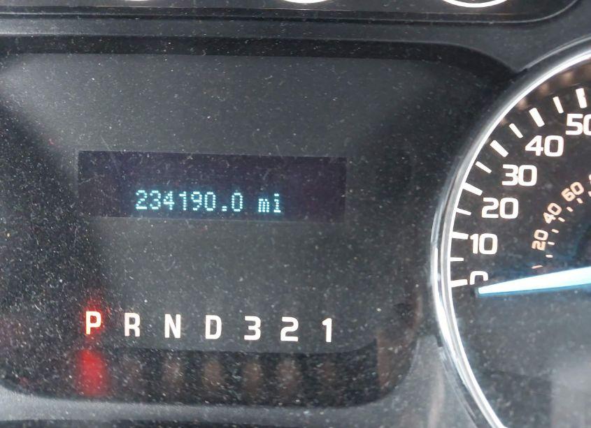 Photo 7 of 2012 Ford F-150 XLT (VIN 1FTFW1CF3CFA21005)