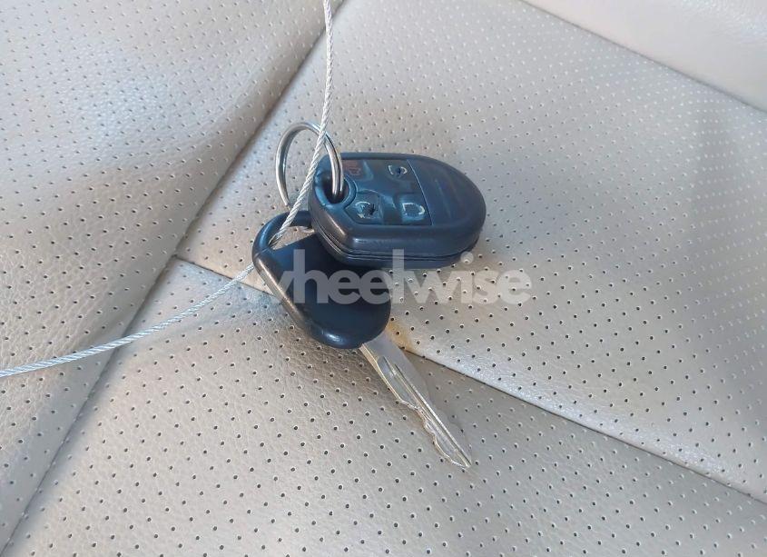 Photo 11 of 2012 Ford F-150 LARIAT (VIN 1FTFW1CF3CFB32413)