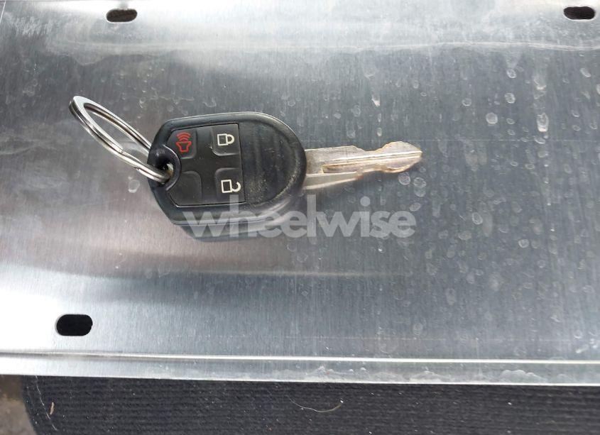 Photo 11 of 2012 Ford F-150 FX2 (VIN 1FTFW1CF3CFC55130)