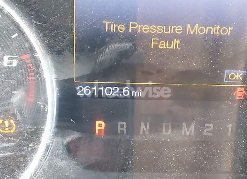 Photo 16 of 2012 Ford F-150 FX2 (VIN 1FTFW1CF3CFC55130)