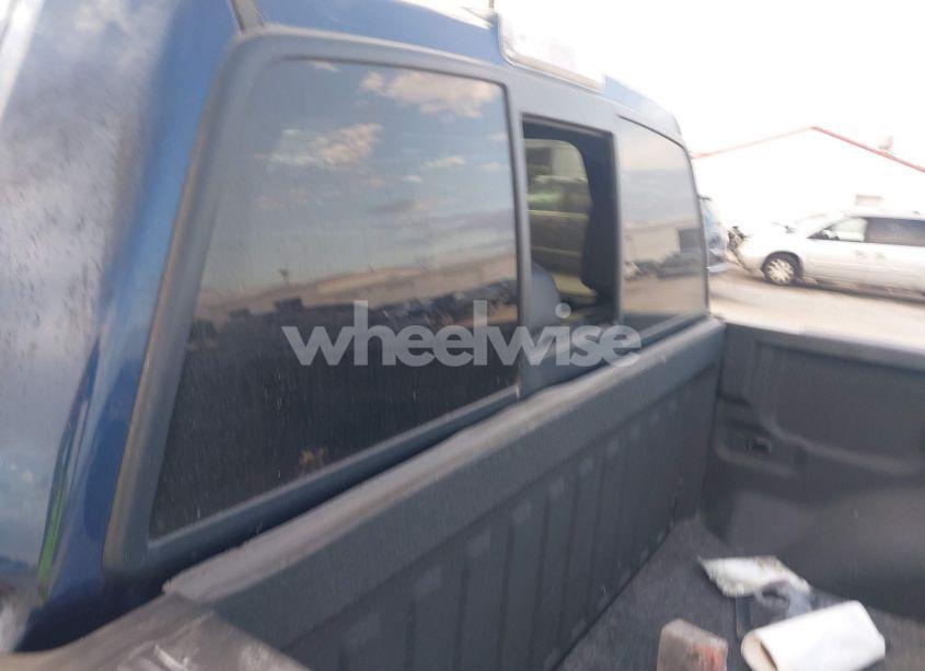 Photo 17 of 2013 Ford F-150 LARIAT (VIN 1FTFW1CF3DFB73237)